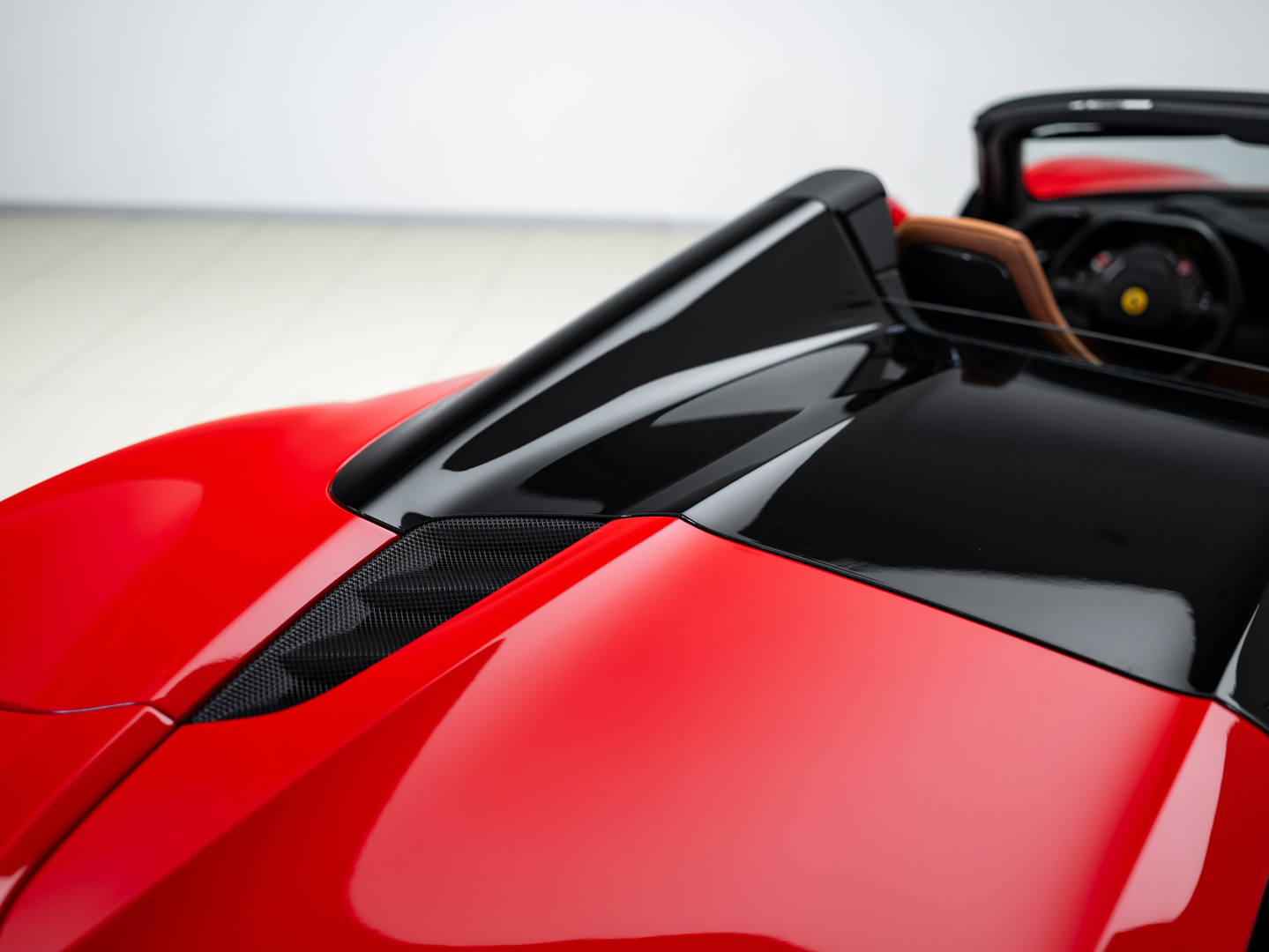 Ferrari 488 Spider - 2016 - Joinsteer - #63