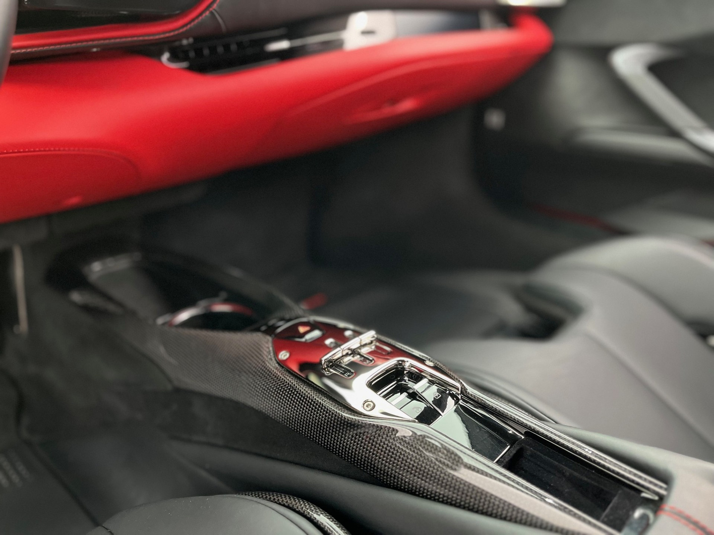 Ferrari 296 GTB - 2022 - Joinsteer - #25