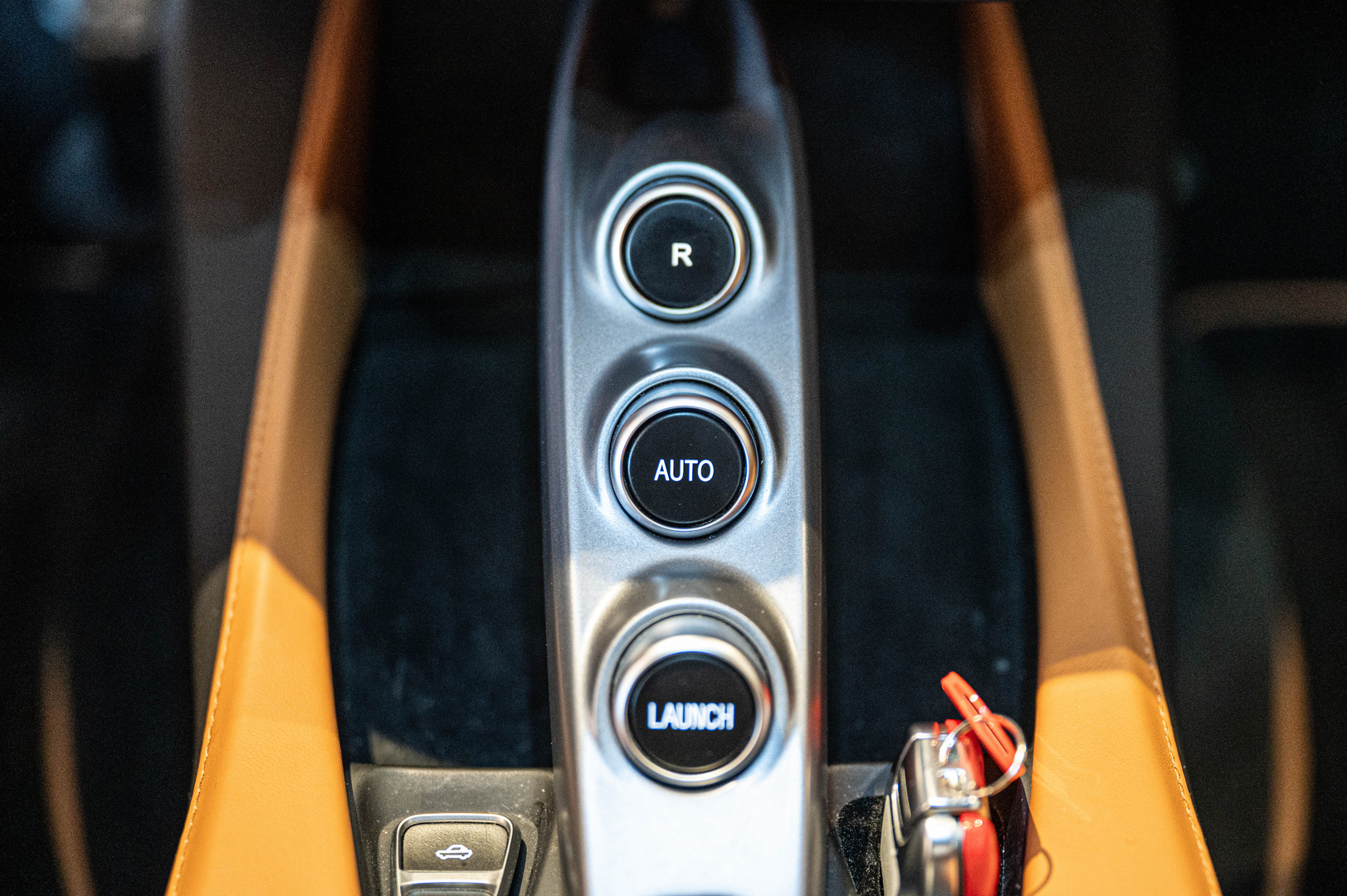 Ferrari Portofino - 2019 - Joinsteer - #26
