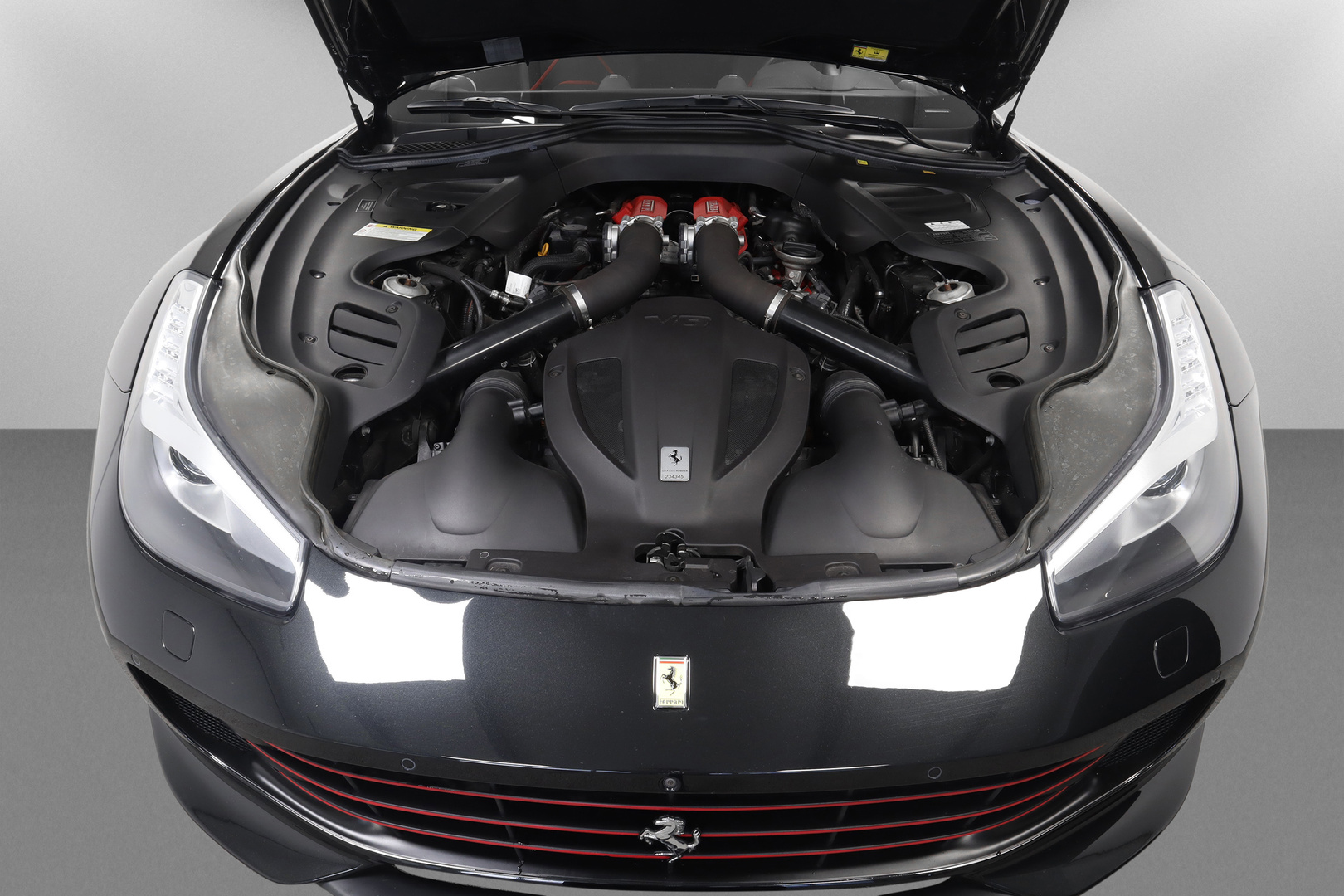Ferrari GTC4Lusso T - 2018 - Joinsteer - #10