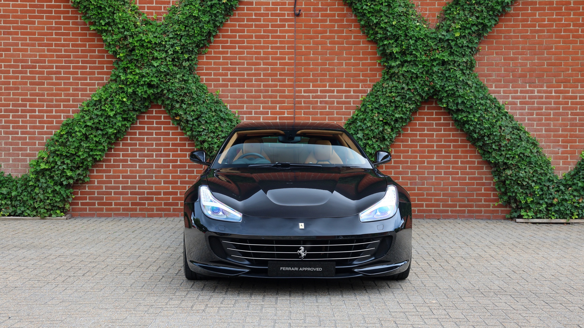 2018 Ferrari GTC4Lusso
