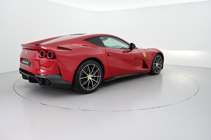 Ferrari 812 Superfast -  - Joinsteer - #2