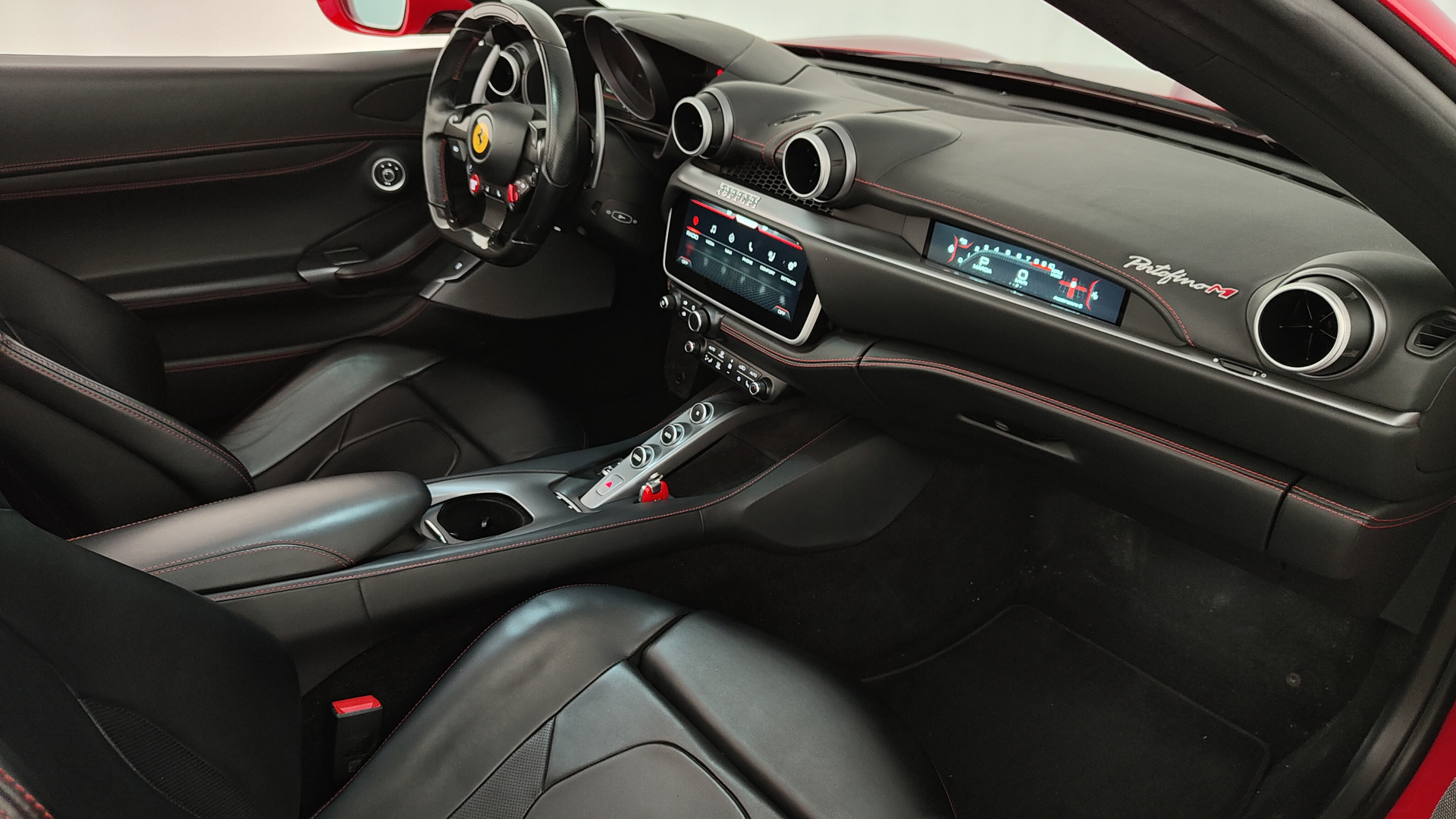 Ferrari Portofino M - 2022 - Joinsteer - #7