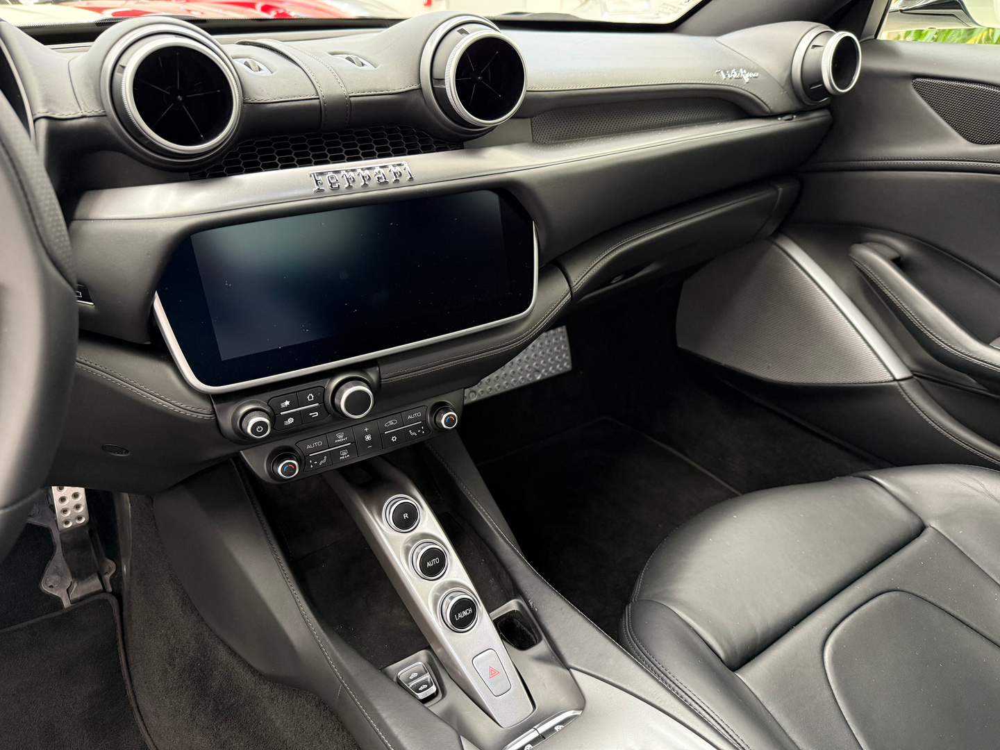 Ferrari Portofino - 2020 - Joinsteer - #11
