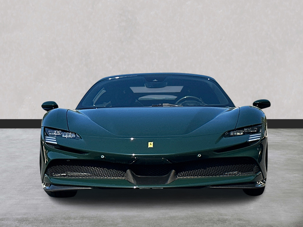 Ferrari SF90 Stradale - 2021 - Joinsteer - #2