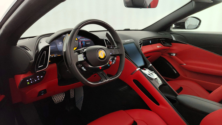 Ferrari Roma Spider -  - Joinsteer - #4