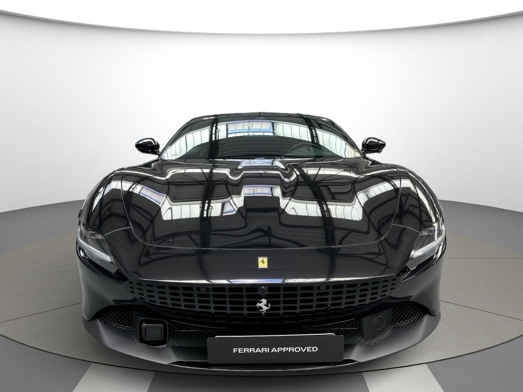 Ferrari Roma Spider - 2024 - Joinsteer - #2