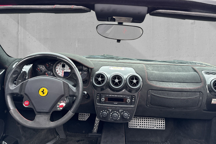 Ferrari Scuderia Spider 16M -  - Joinsteer - #4