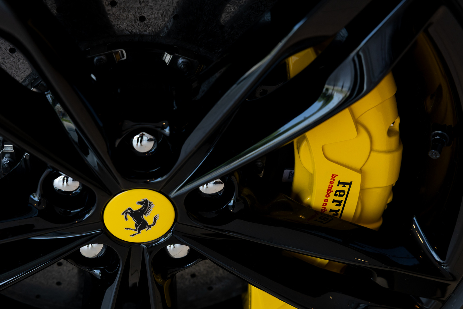 Ferrari 296 GTS - 2024 - Joinsteer - #15