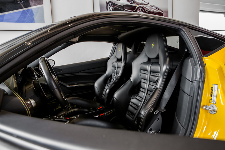 Ferrari 488 GTB -  - Joinsteer - #5