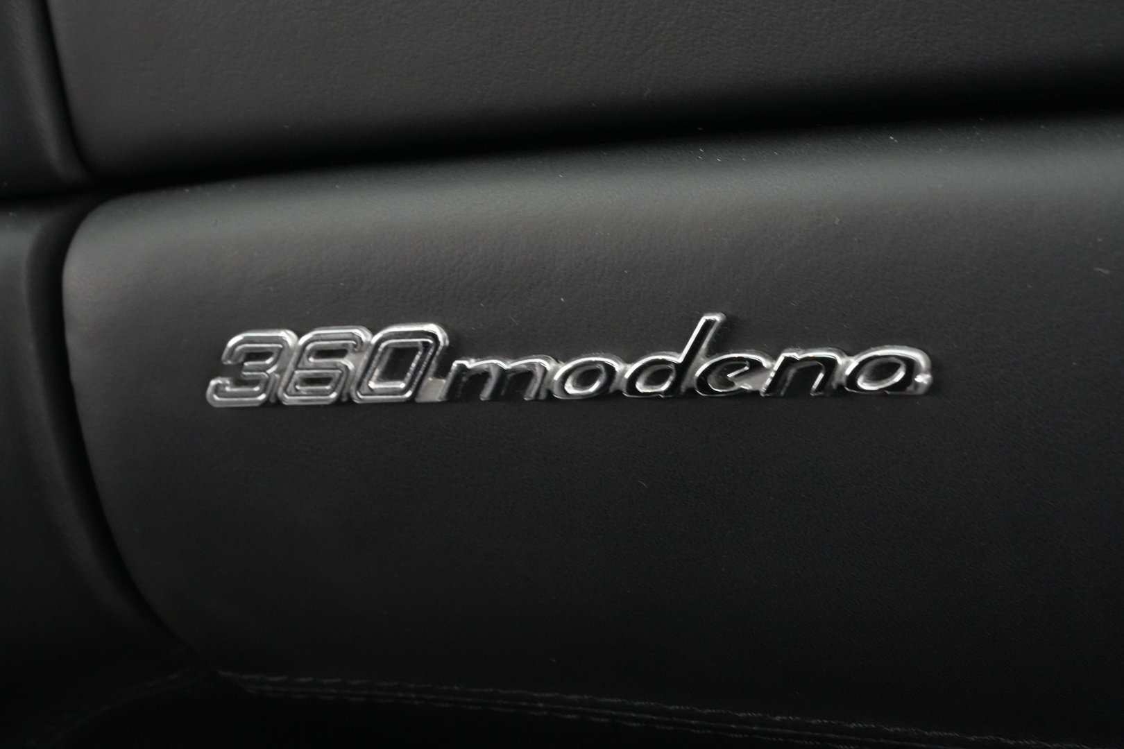 Ferrari 360 Modena - 2000 - Joinsteer - #23