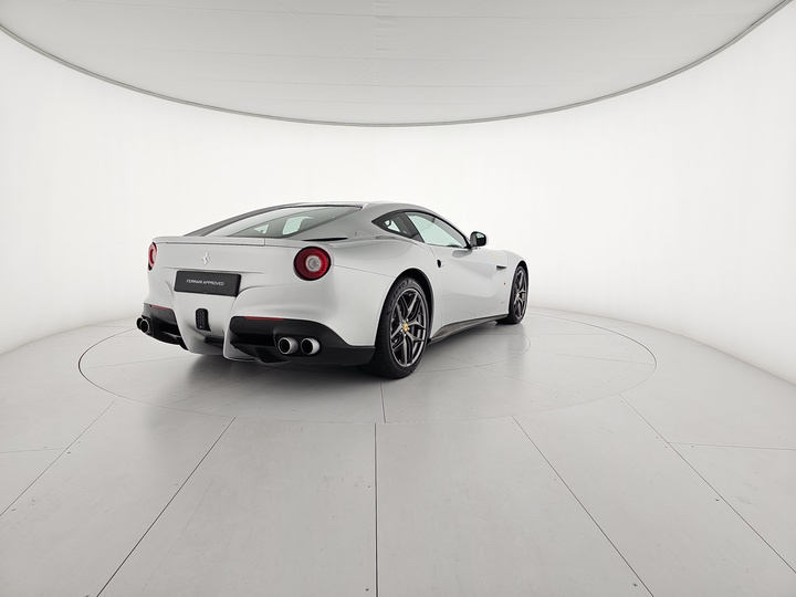 Ferrari F12 Berlinetta -  - Joinsteer - #2