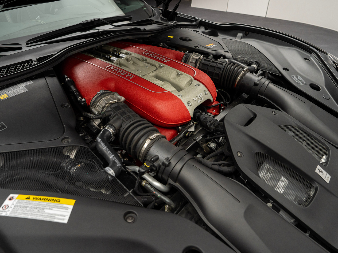 Ferrari 812 GTS - 2020 - Joinsteer - #35