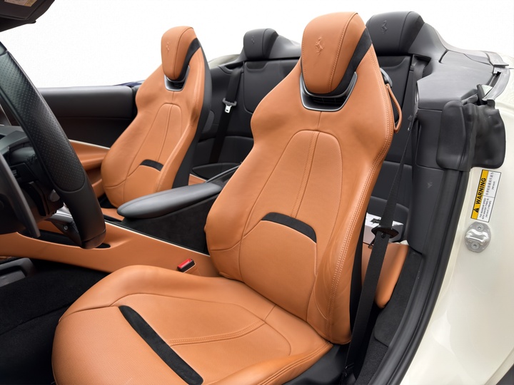 Ferrari Roma Spider -  - Joinsteer - #5