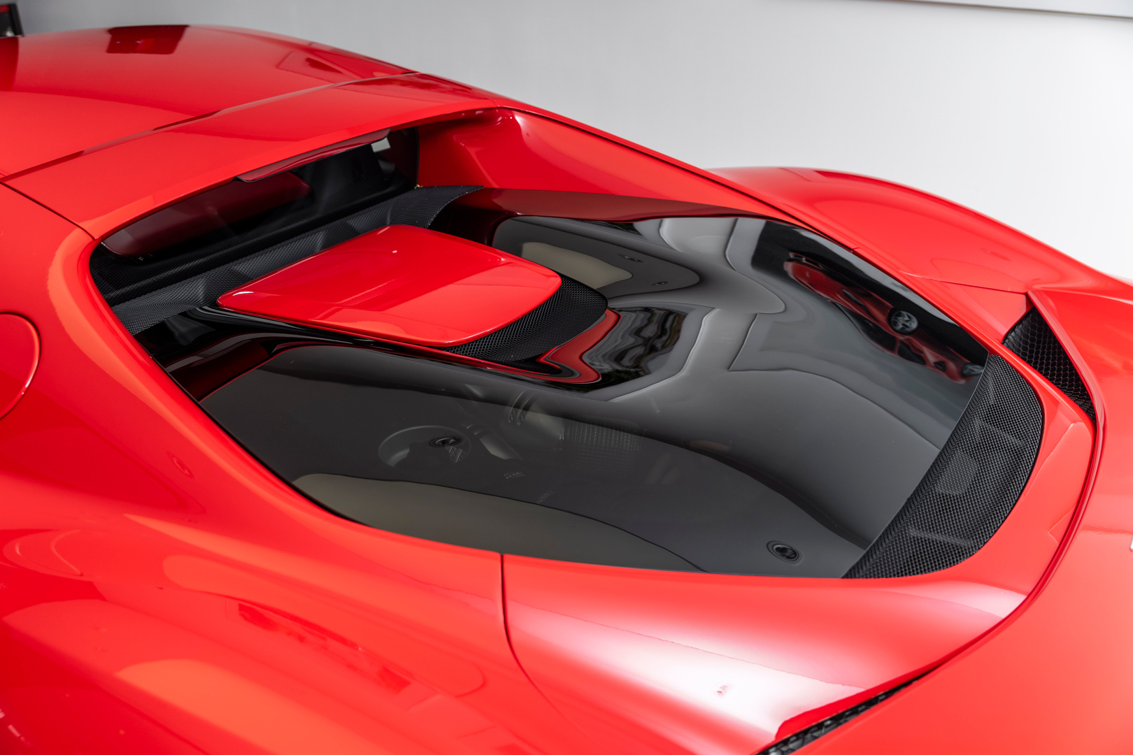 Ferrari 296 GTB - 2022 - Joinsteer - #19