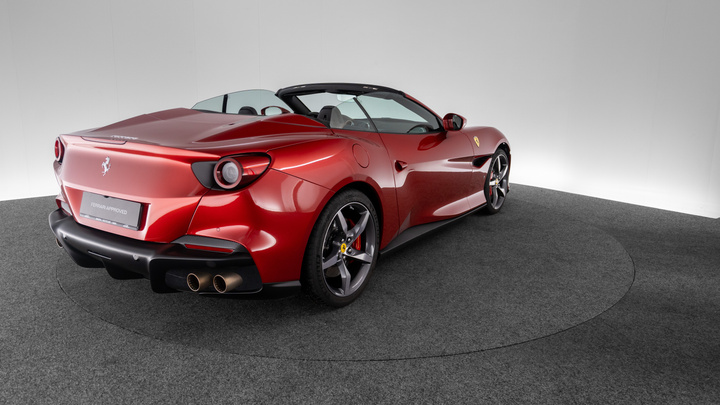Ferrari Portofino M -  - Joinsteer - #2