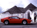 308 GTB Quattrovalvole: Alberobello (Bari)