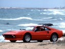 308 GTB Quattrovalvole: Puglia