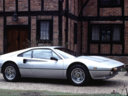 308 GTB Quattrovalvole: Inghilterra