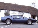 308 GTB Quattrovalvole: Inghilterra