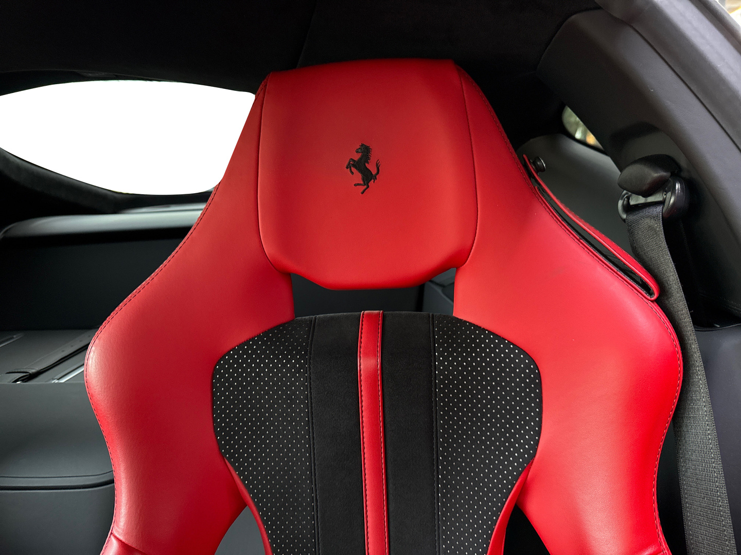 Ferrari 812 Superfast - 2020 - Joinsteer - #17