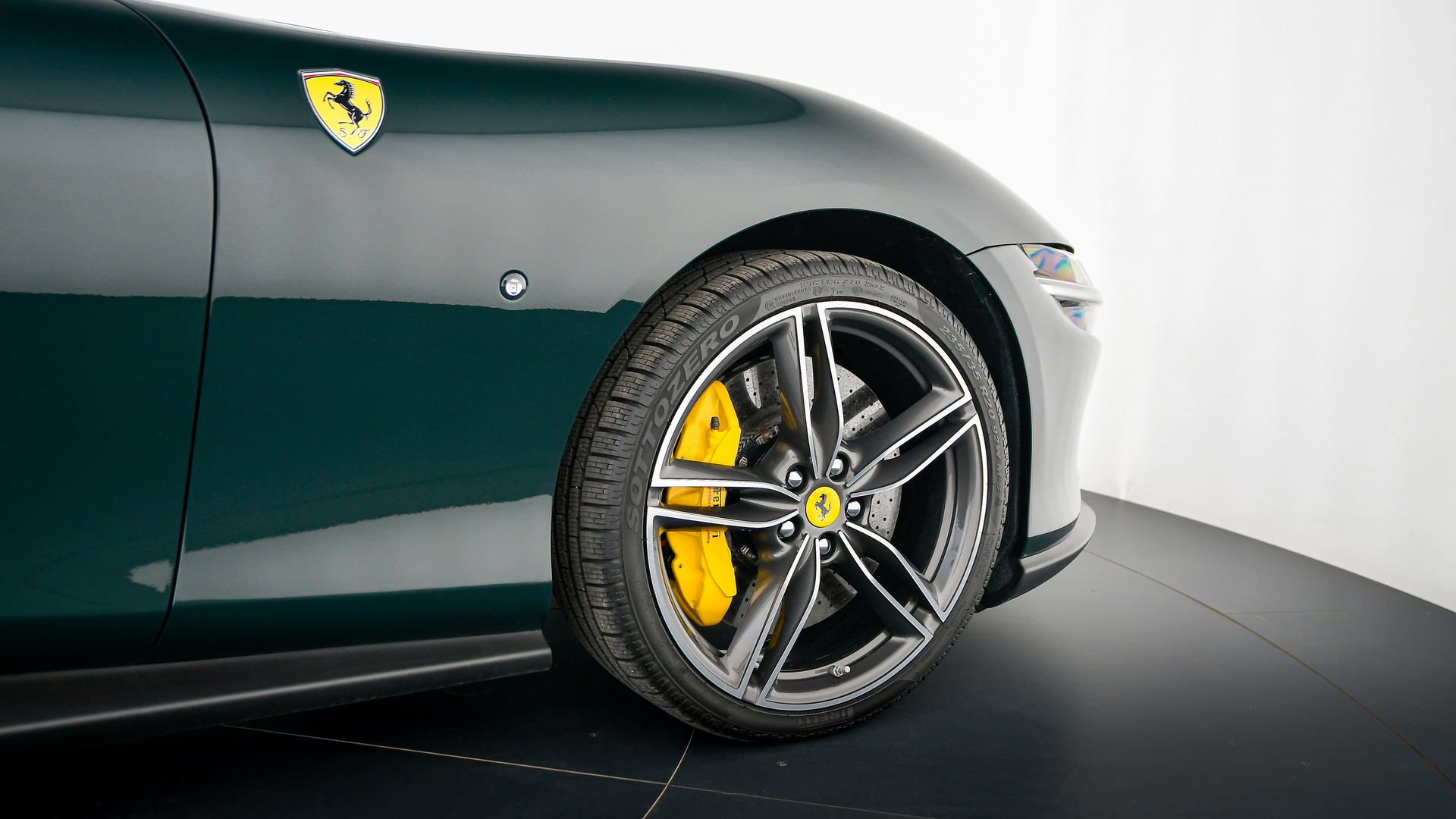 Ferrari Roma - 2021 - Joinsteer - #11