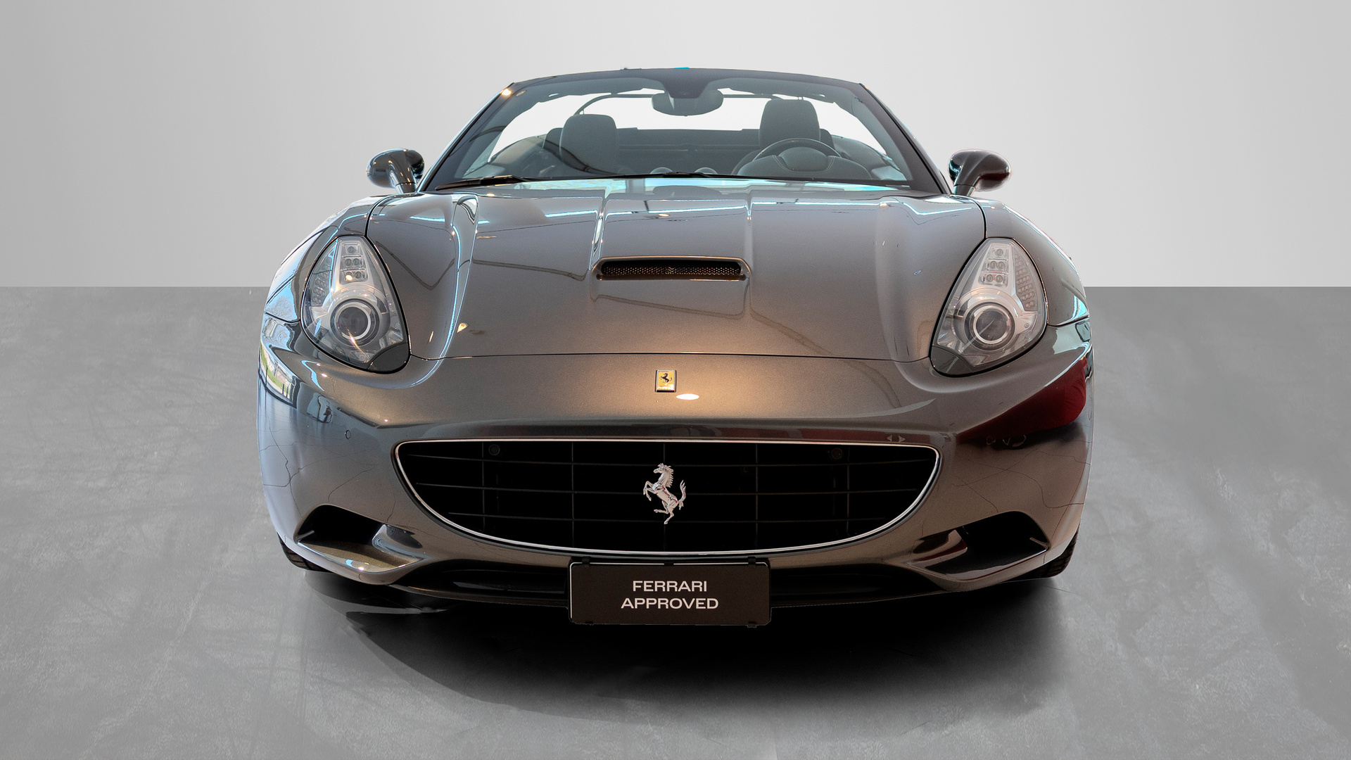 Ferrari California - 2010 - Joinsteer - #2