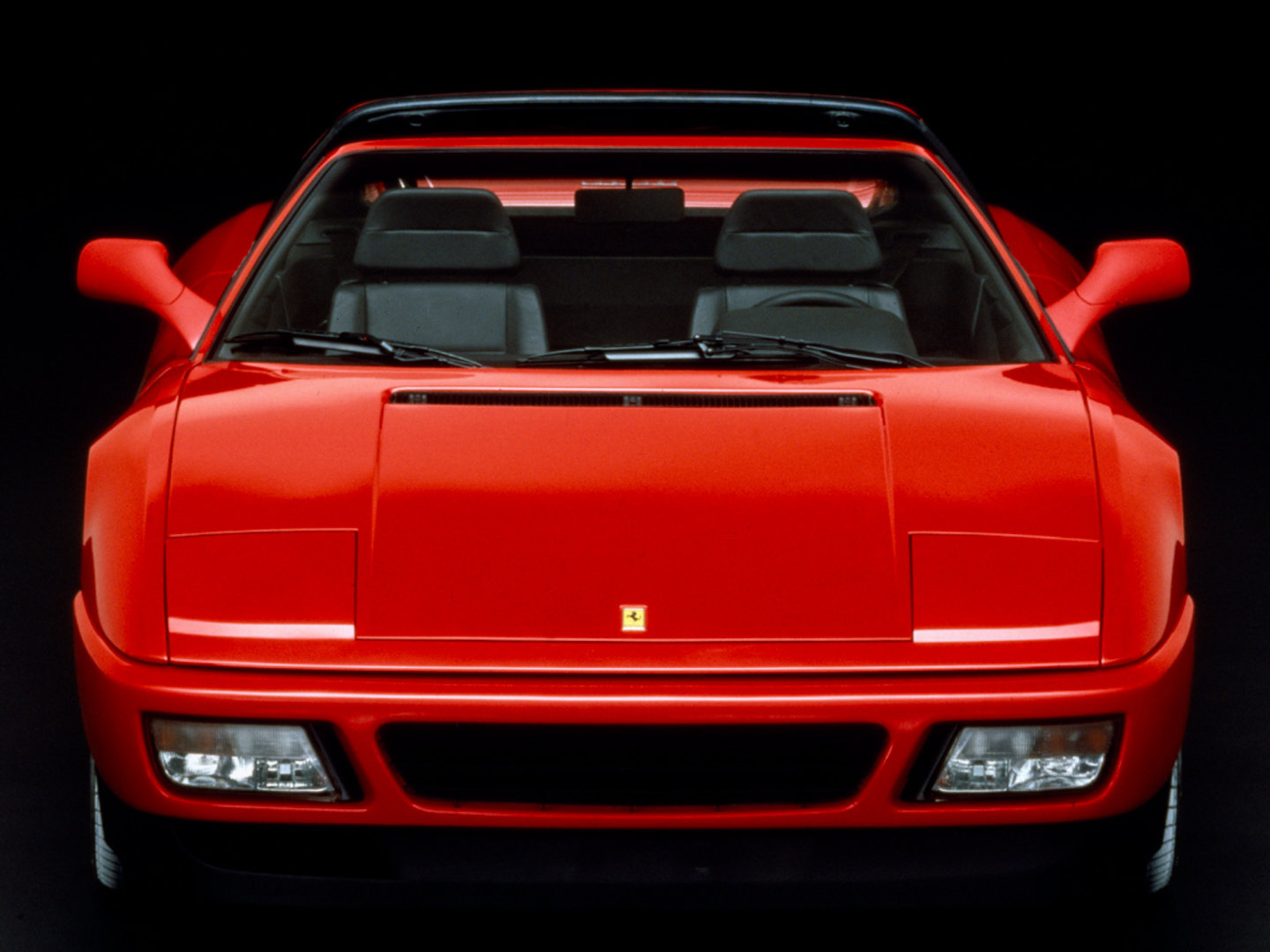 Ferrari 348 TS (1989) - Ferrari.com