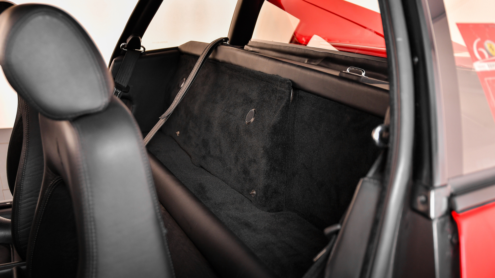 Ferrari F512 M - 1996 - Joinsteer - #16