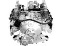 365 GT4 BB: Motore