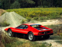 365 GT4 BB: Maranello