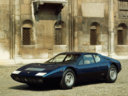 365 GT4 BB: Modena