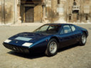 365 GT4 BB: Modena