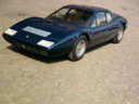 365 GT4 BB: Modena