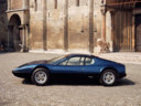 365 GT4 BB: Modena