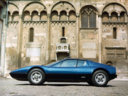 365 GT4 BB: Modena