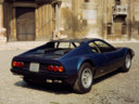 365 GT4 BB: Modena