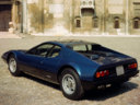 365 GT4 BB: Modena