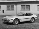 365 GTB4: Maranello
