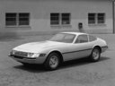 365 GTB4: Maranello