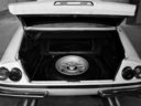 365 GTB4: Portabagagli