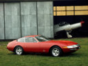 365 GTB4: Aerautodromo di Modena