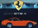 365 GTB4: Los Angeles