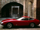 365 GTB4: San Venanzio di Maranello
