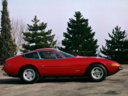 365 GTB4: San Venanzio di Maranello