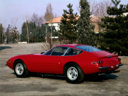 365 GTB4: San Venanzio di Maranello