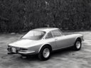 365 GTC: Maranello
