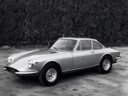 365 GTC: Maranello