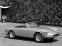 365 GTS: Maranello