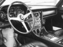 365 GT 2+2: Interiors